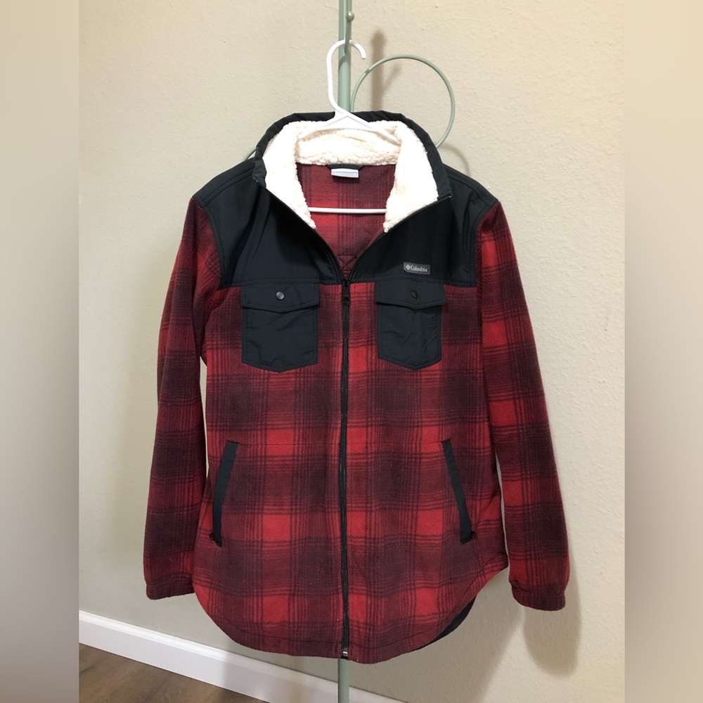 Columbia Women’s Fleece